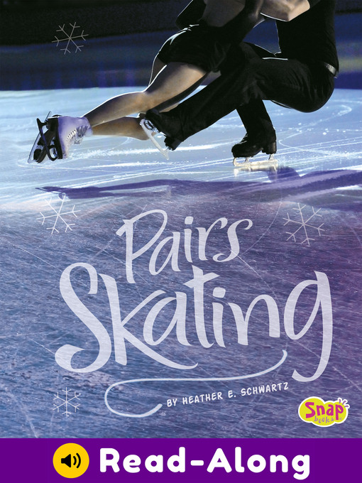 Title details for Pairs Skating by Heather E. Schwartz - Available
